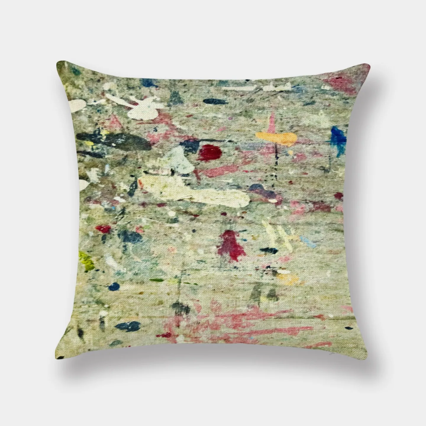 Putetrekk 50 x 50 cm