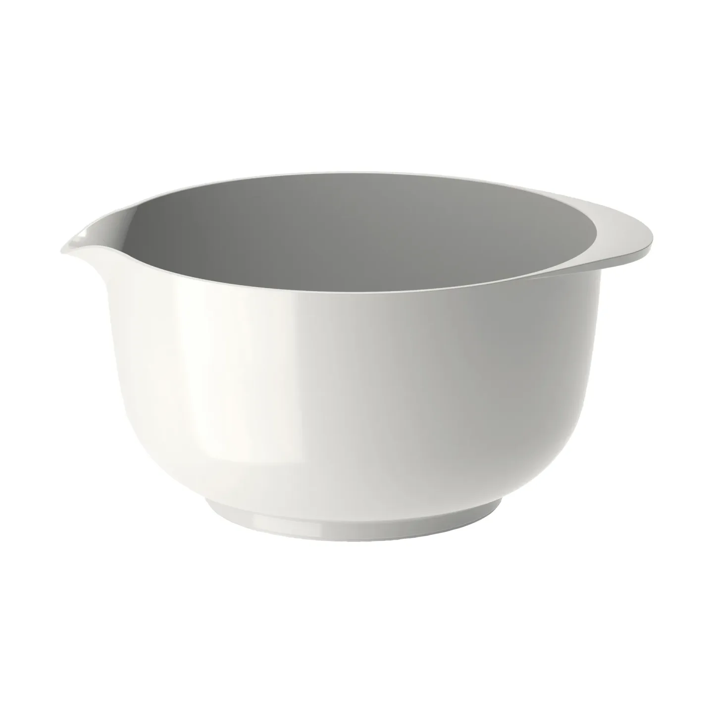 Rosti Margrethe Schüssel 4 l White