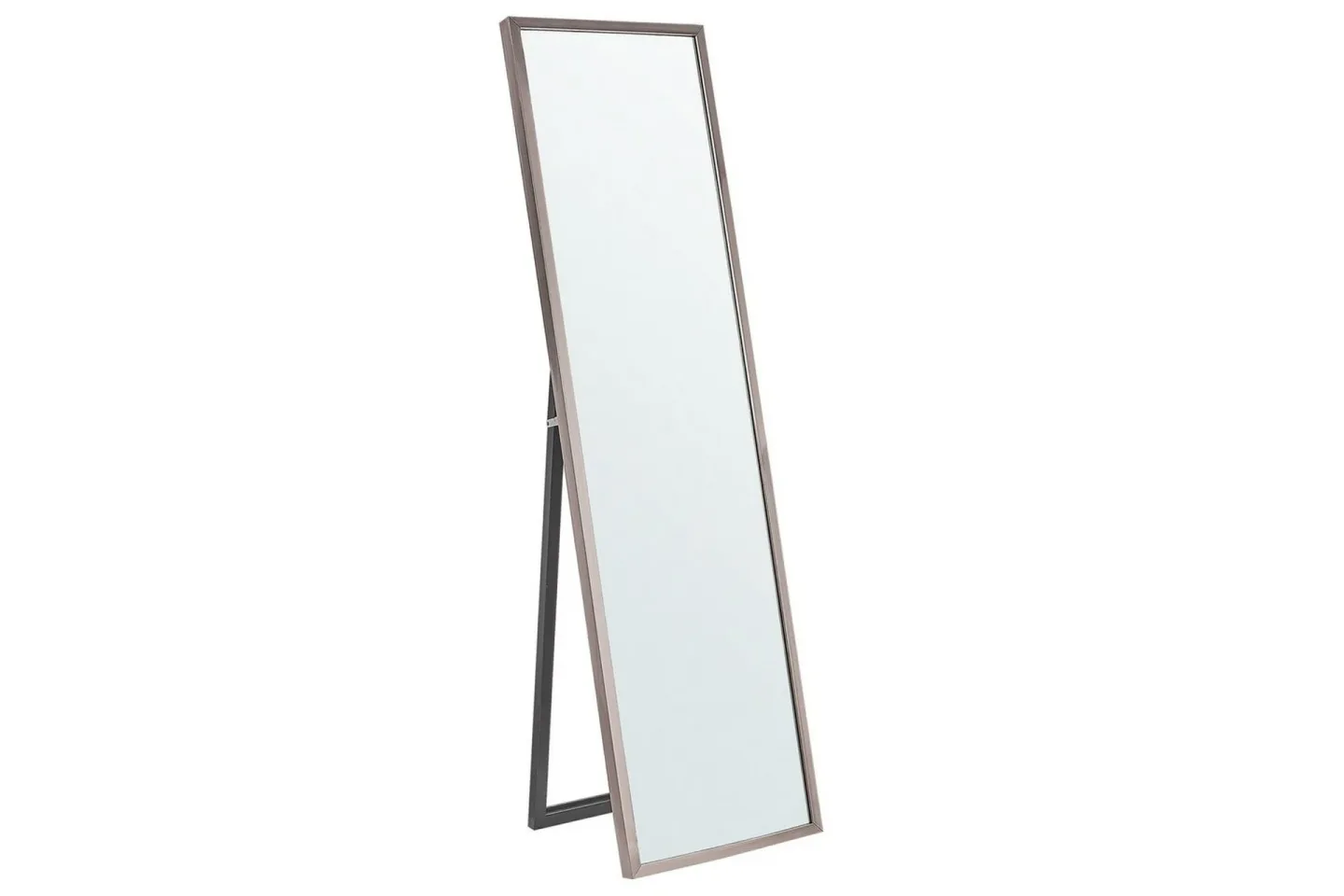 Golvspegel Torcy Silver - Silver