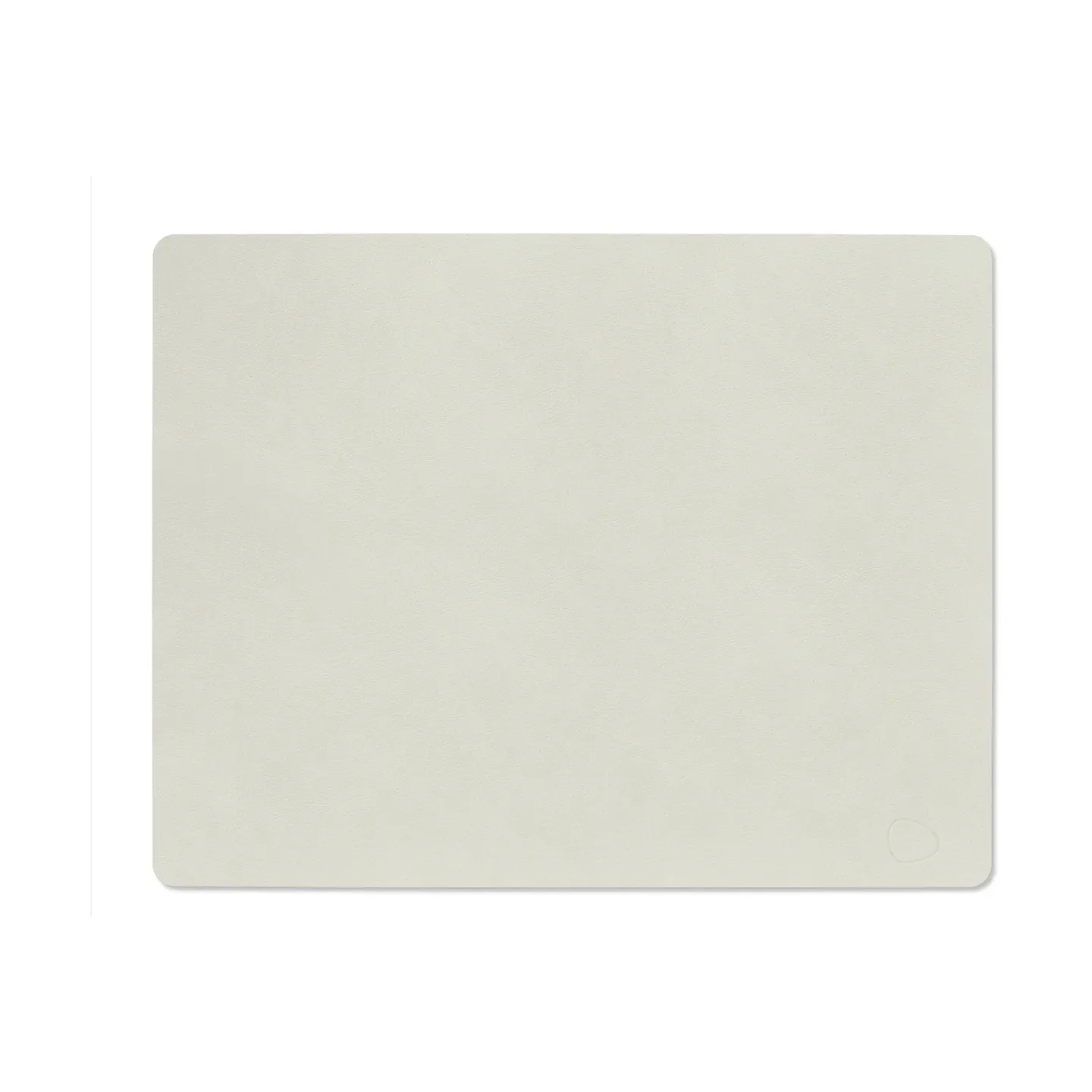 LIND DNA Nupo Tischset square L Linen
