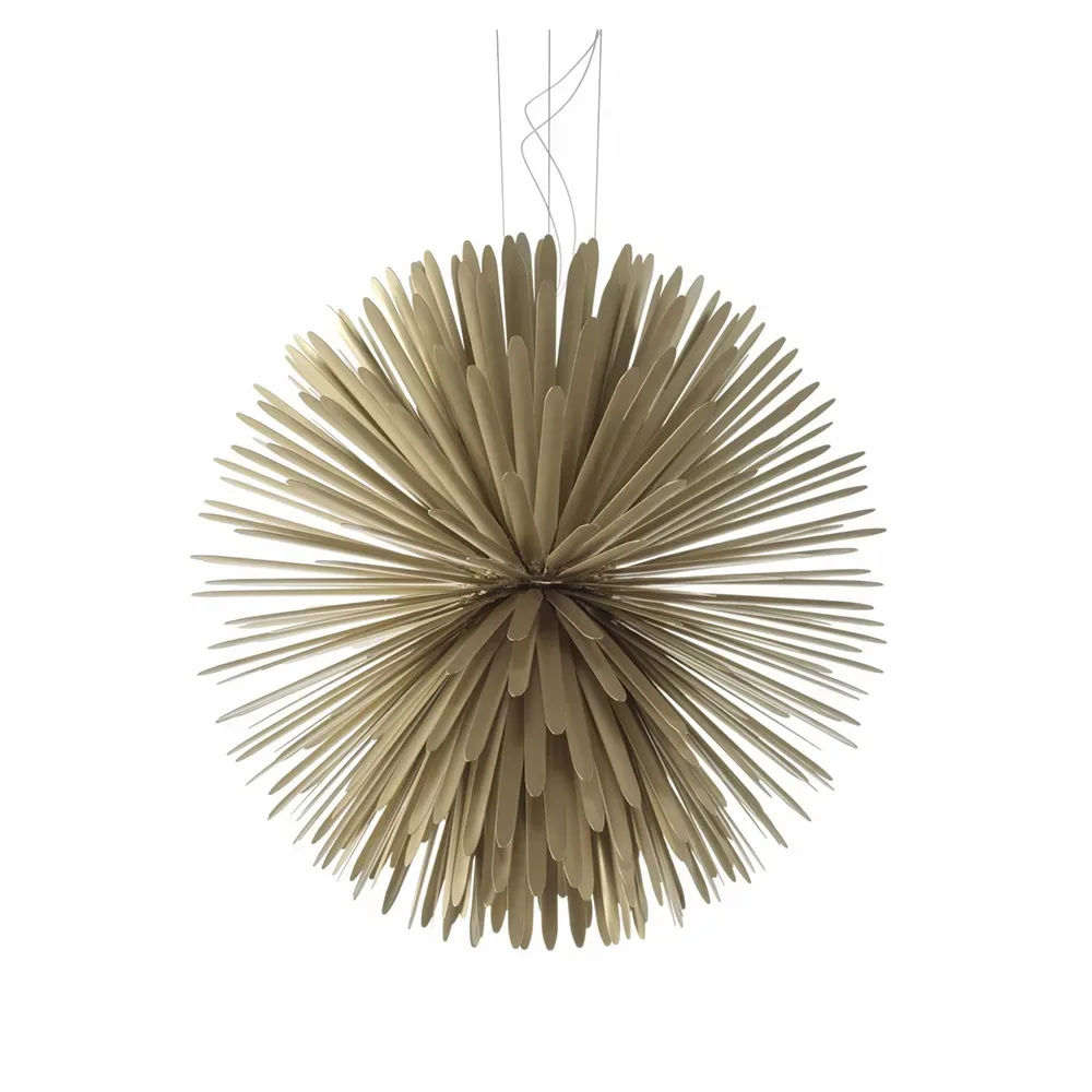 Foscarini Sun - Light of love pendel gold