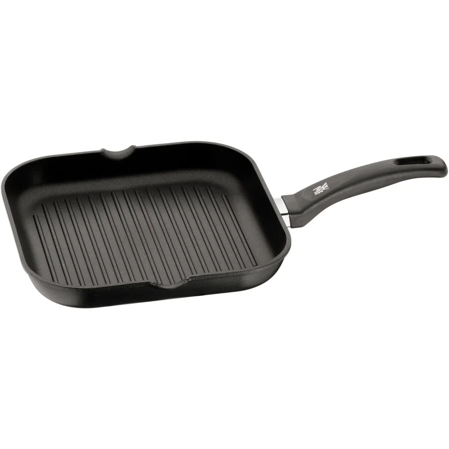 Grillpfanne WMF Schwarz Aluminium B 27 cm