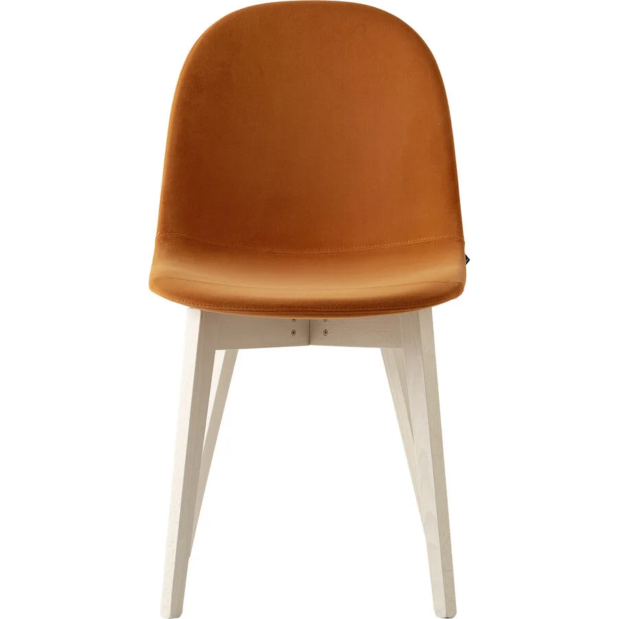 CONNUBIA Stuhl Academy orange Polypropylen B 44.5 cm