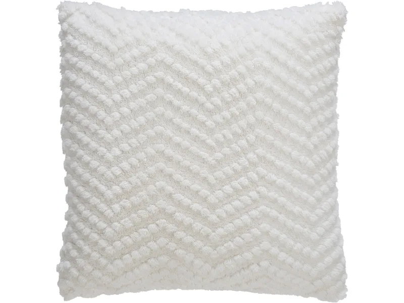 Kissen ARNO 45x45cm weiss