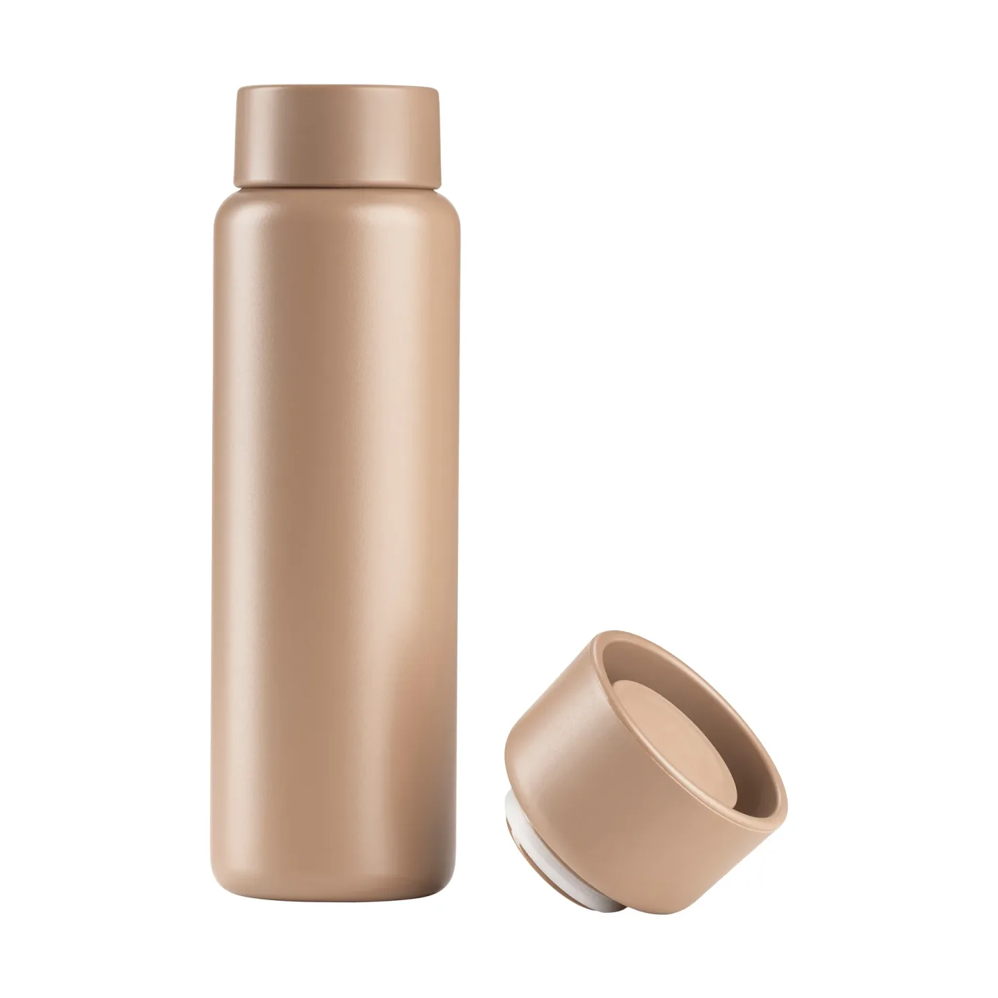 Zone Denmark Singles Thermobecher Camel, 65 cl