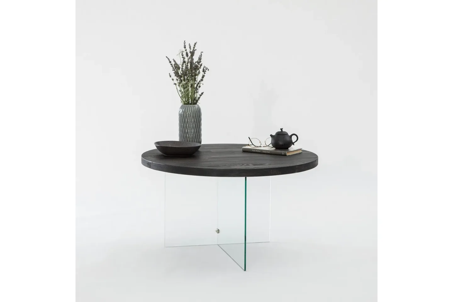 Serenity Soffbord 70 cm - Grå