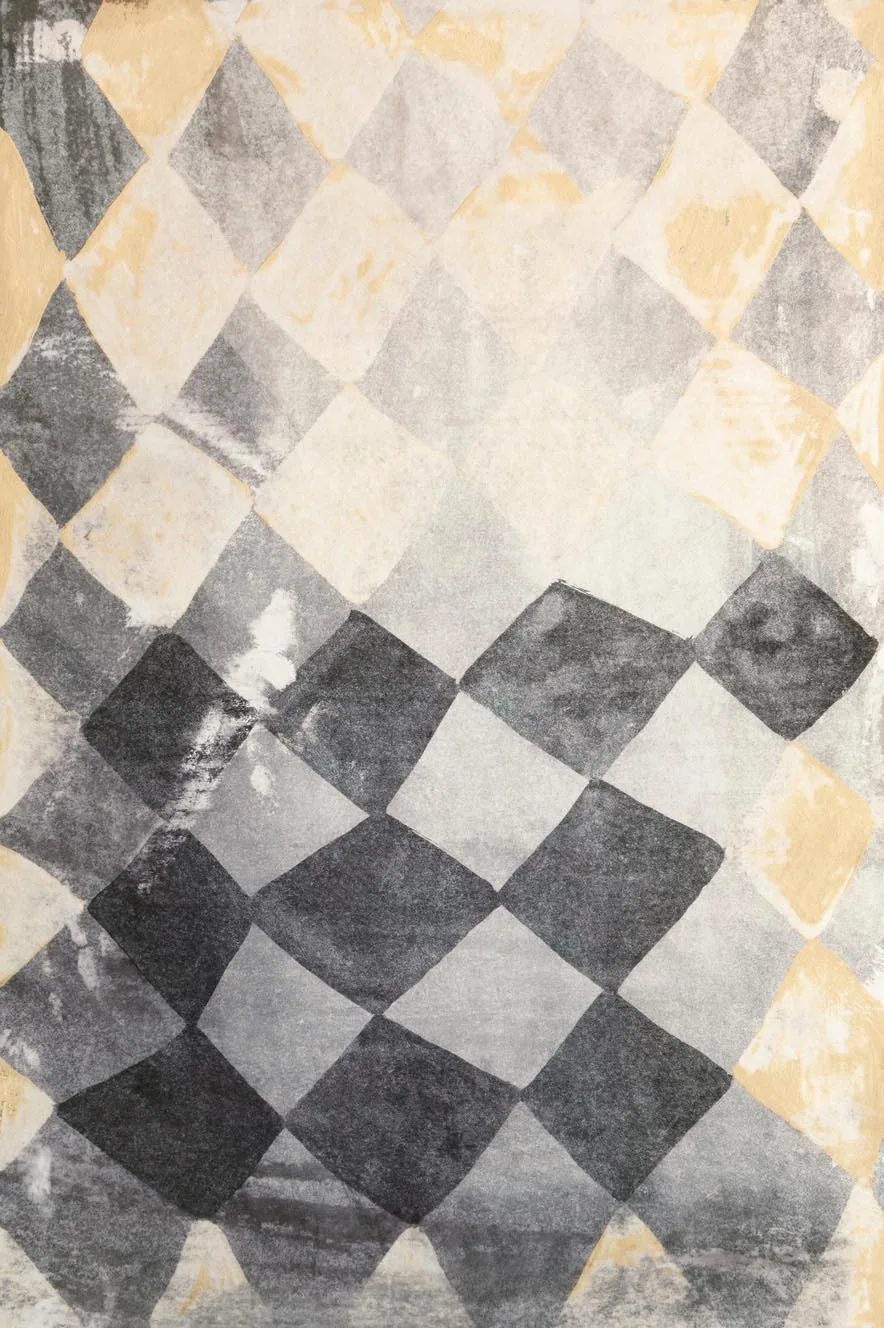 Wilton-teppe - Daire (multi) (Size: 180 x 270 cm)
