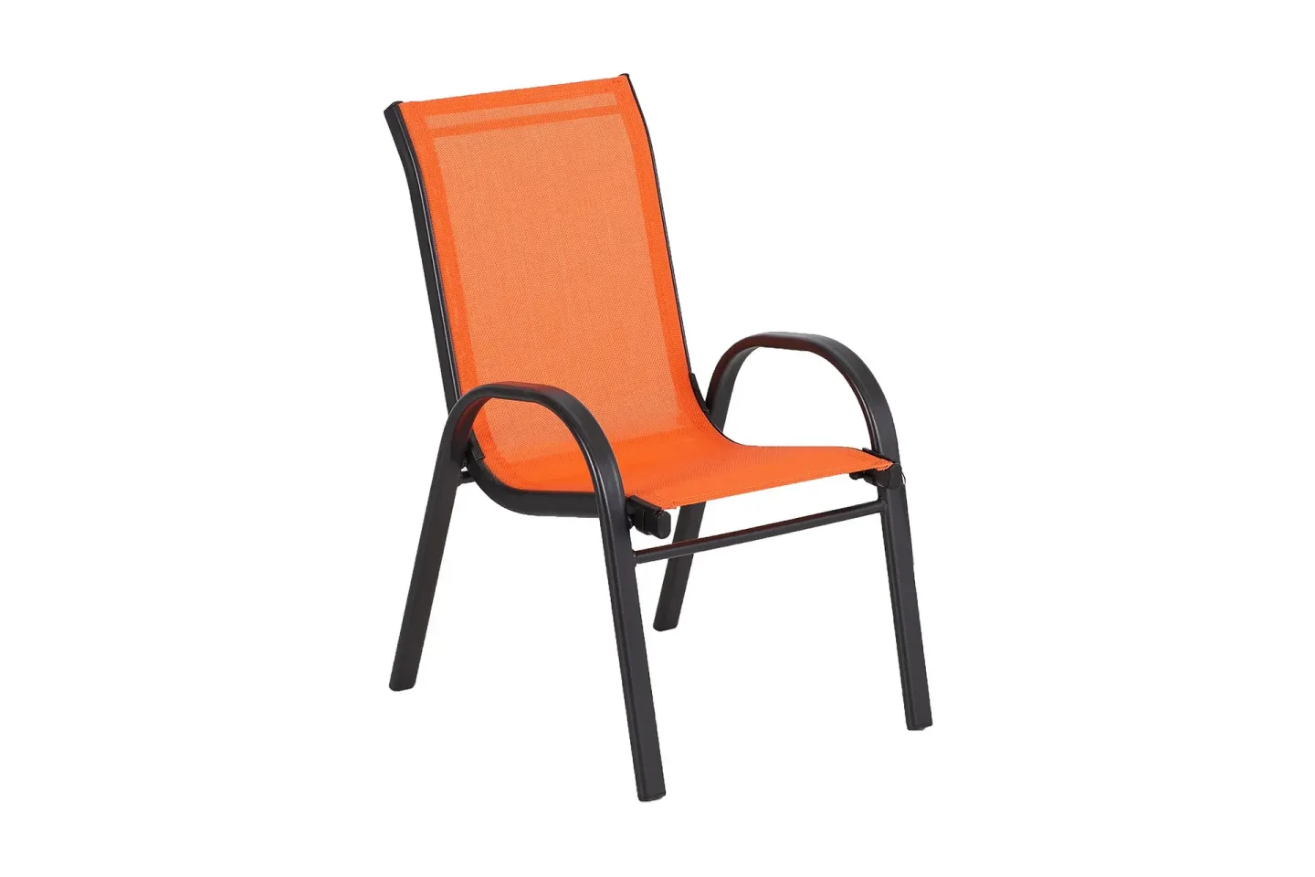 Dublin Kid Barnstol Utomhus - Orange
