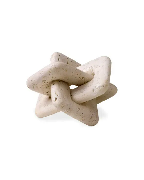 Eras Decoration Travertine