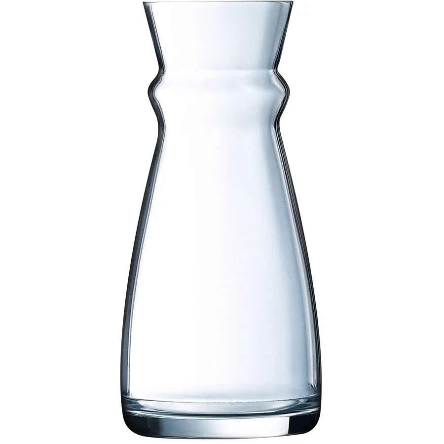 Arcoroc Karaffe Fluid Transparent Glas 0.5 l