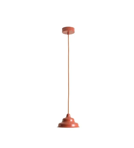 Artera - Wave Ø17 - Taklampa - Orange