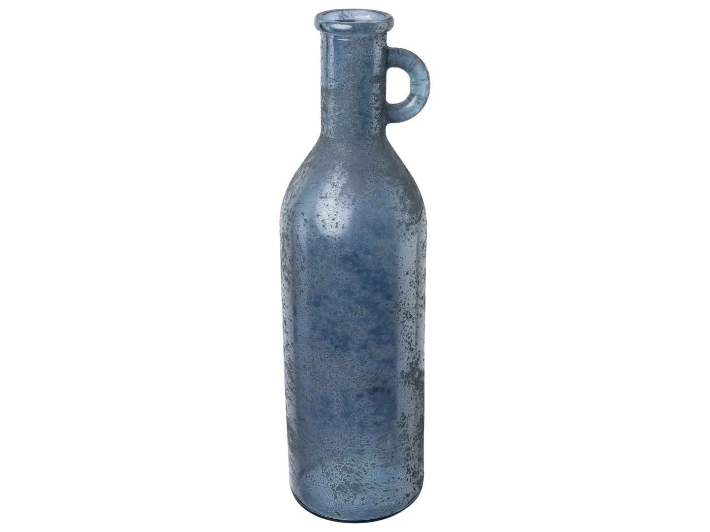 Gasper Vase Flaschen Hellbraun H: 50 cm | Schubiger Möbel