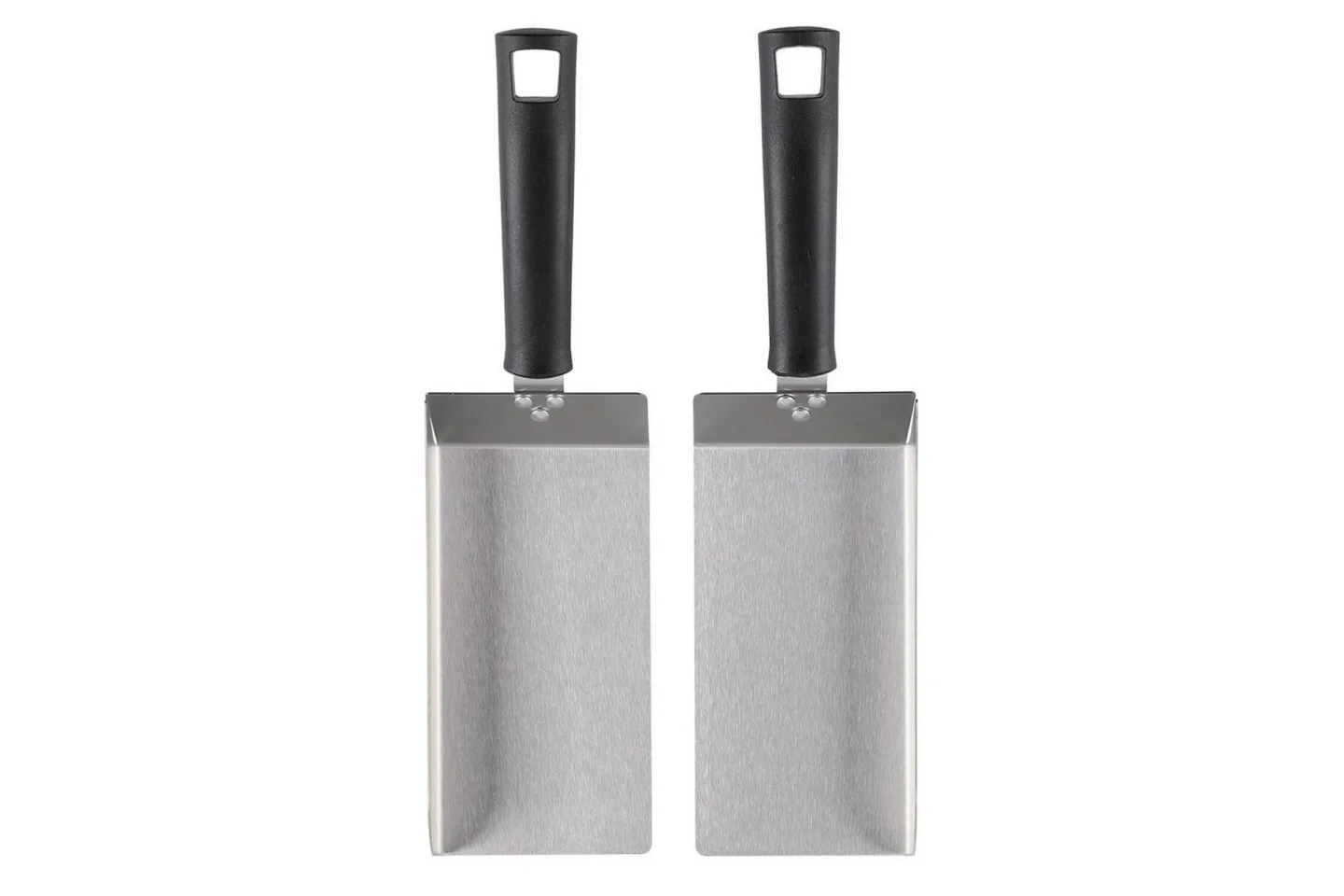 Grillspatel Mustang Plancha 2 Delar -