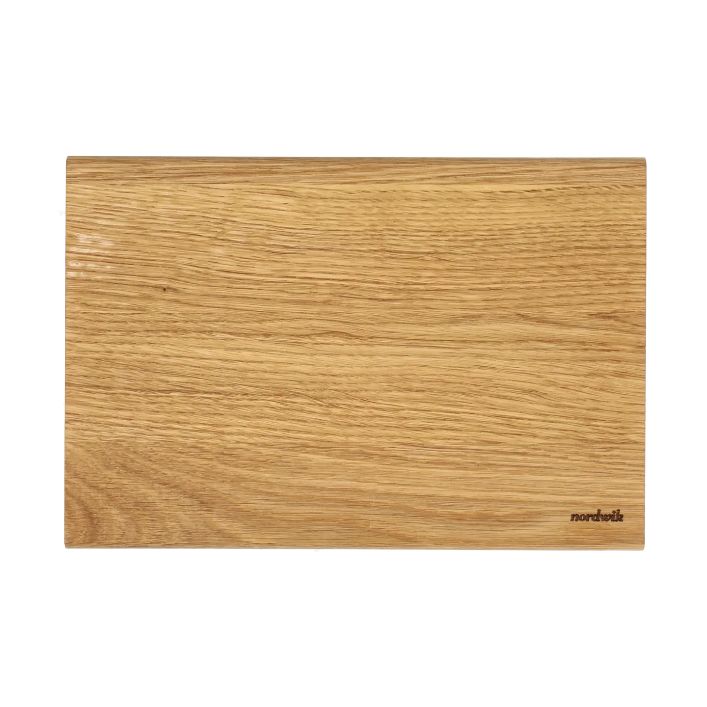 Nordwik Nordwik Schneidebrett Eiche 28x19x2cm