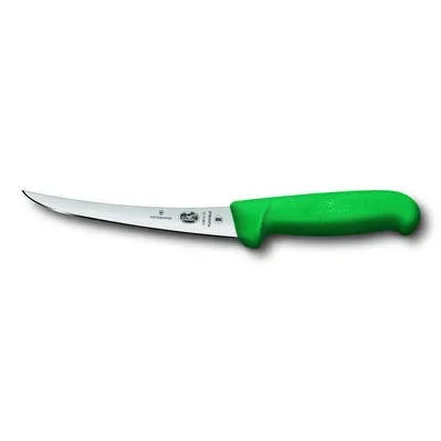 Victorinox Victorinox Ausbeinmesser 15 cm Grün