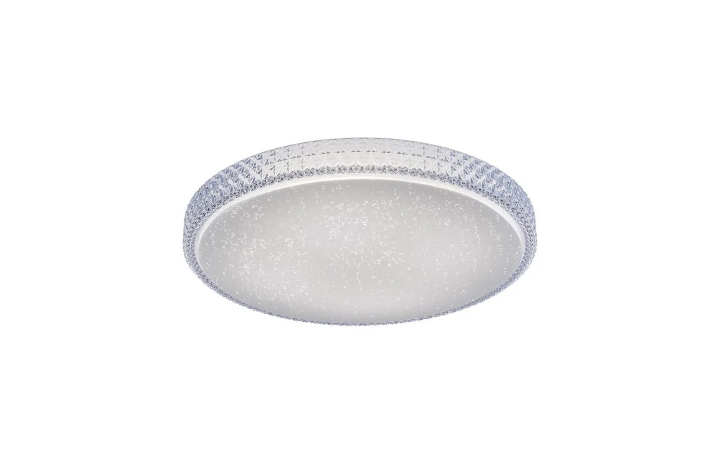 Lolasmart Frida Just Light Taklampa - Transparent