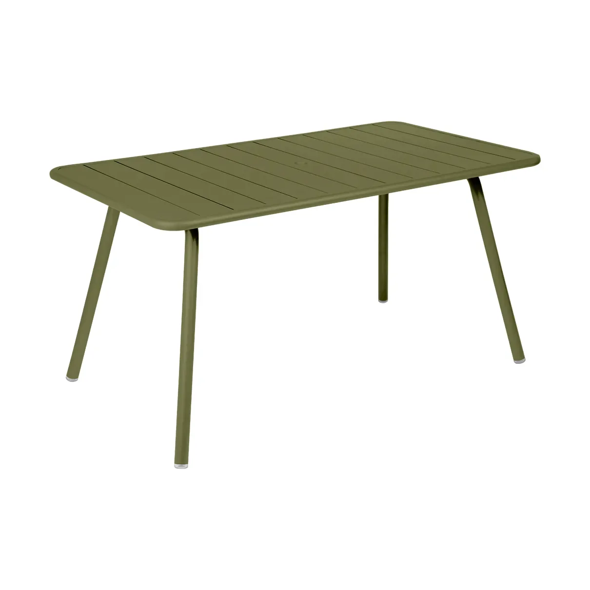Fermob Luxembourg bord 143x80 cm Pesto (grön)
