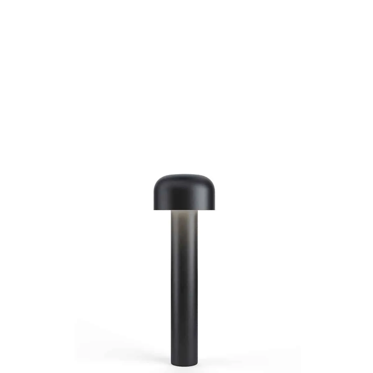 Flos Bellhop Pollare 380mm 4000K Svart