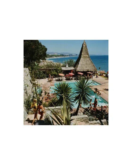 Marbella Club