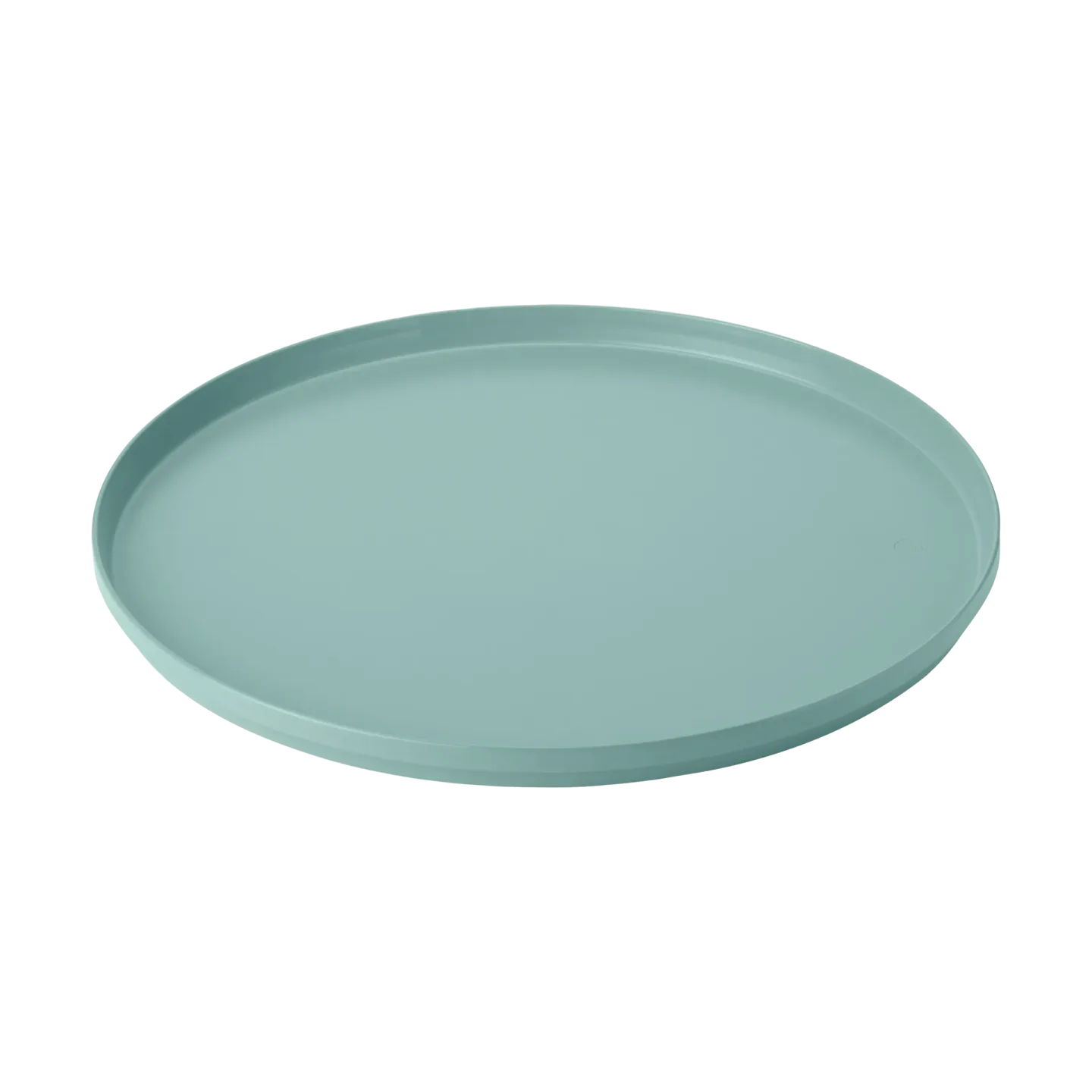 Stelton EM Tablett Ø 40cm Dusty green