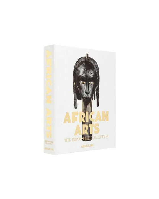 African Arts: The Impossible Collection