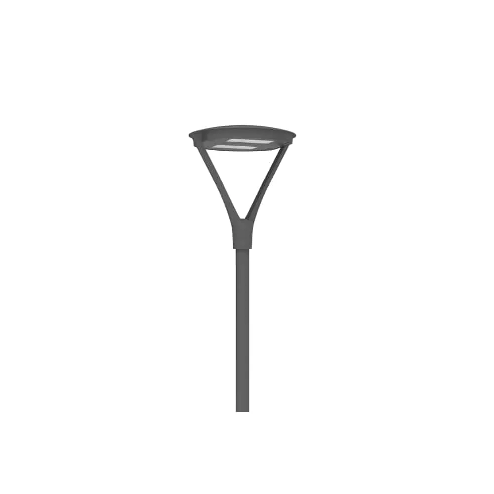 Sadal LED Parkarmatur 2560-5000lm