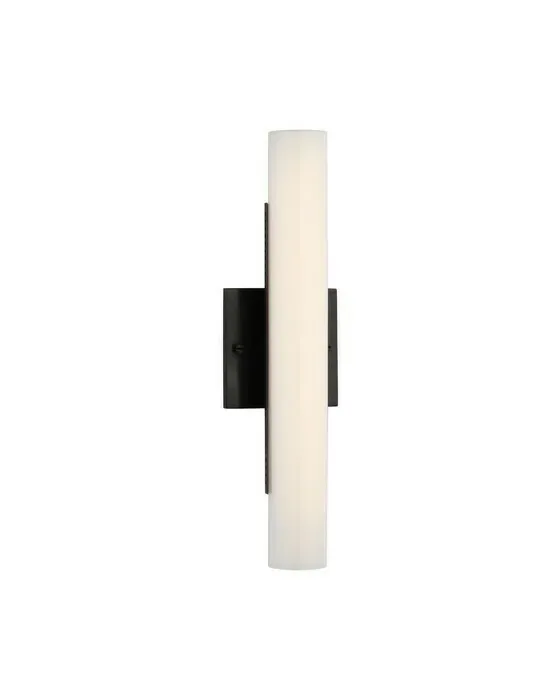 Precision 15" Bath Light Bronze
