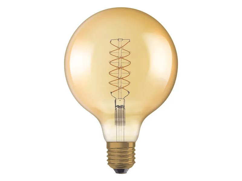 Glühbirne LED E27 7W 600 Lumen