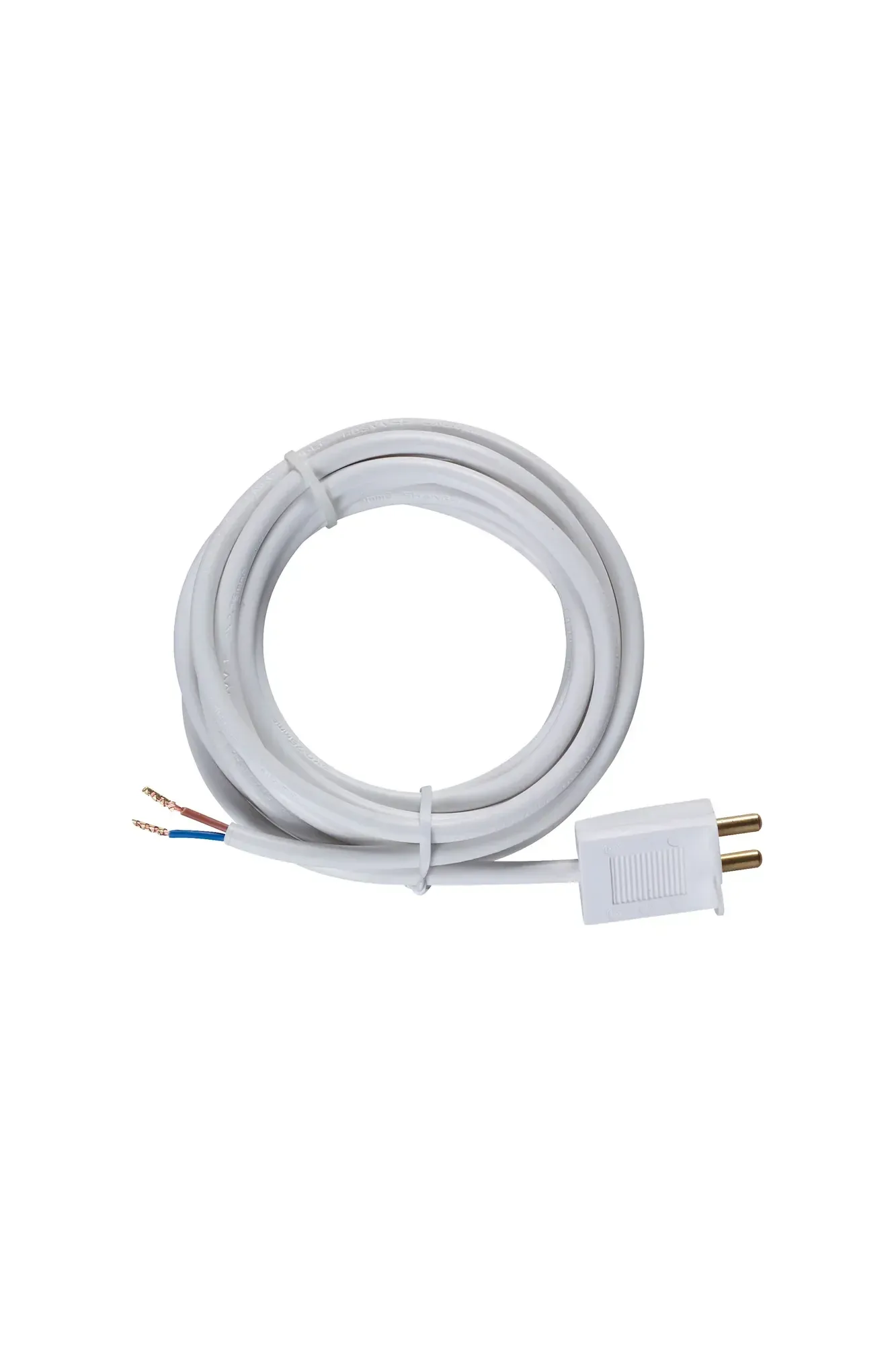 Track Kabel Weiß 3 m