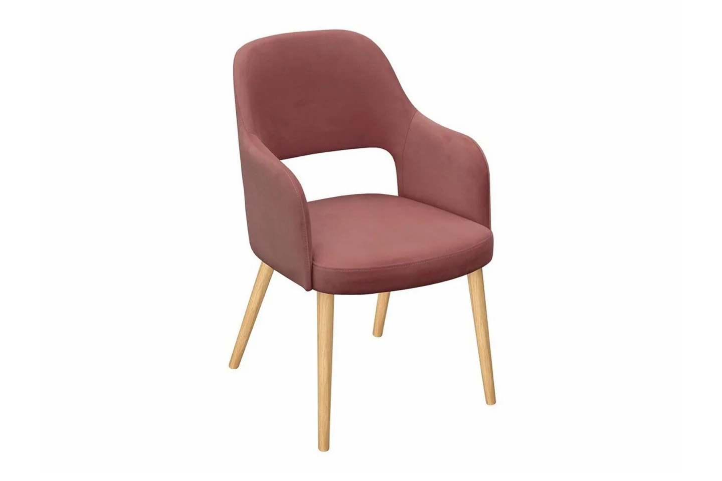 Uptown Matstol Beech -