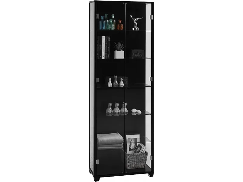 Vitrine VETRINA 32x58x172cm