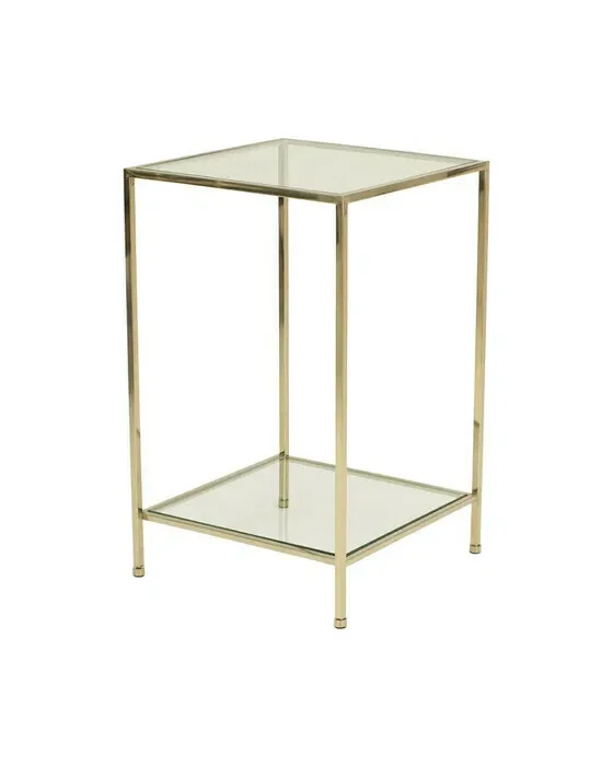 Fleur Side Table