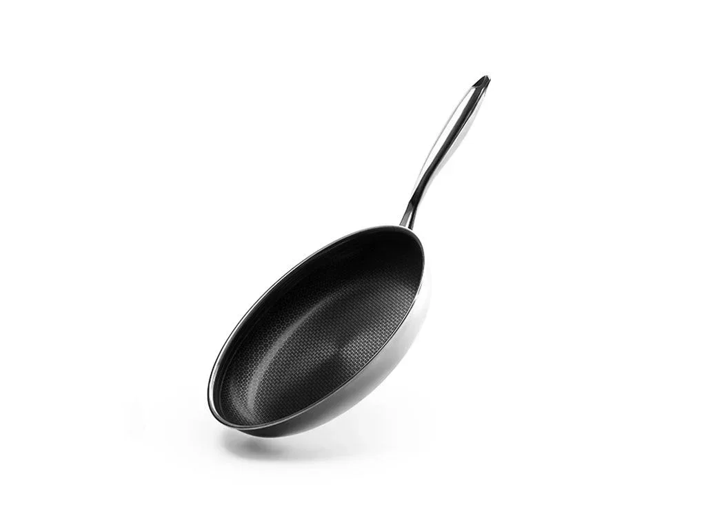 BRATPFANNE 20CM