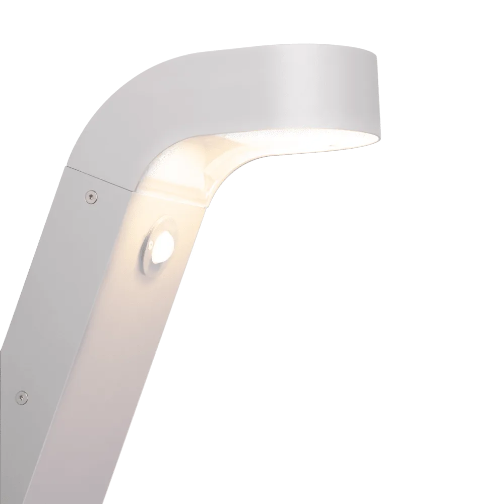 Norlys - Molde - Fasadbelysning - Aluminium