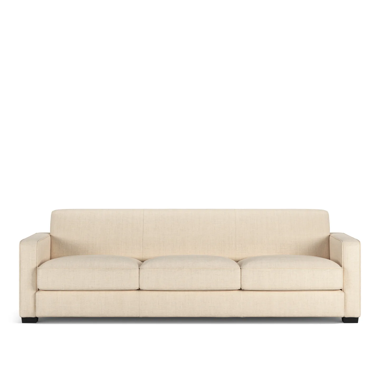 NOGA - Classic 02 Sofa Limonta Indianskop 15 - Soffor - Trä/Textilmaterial