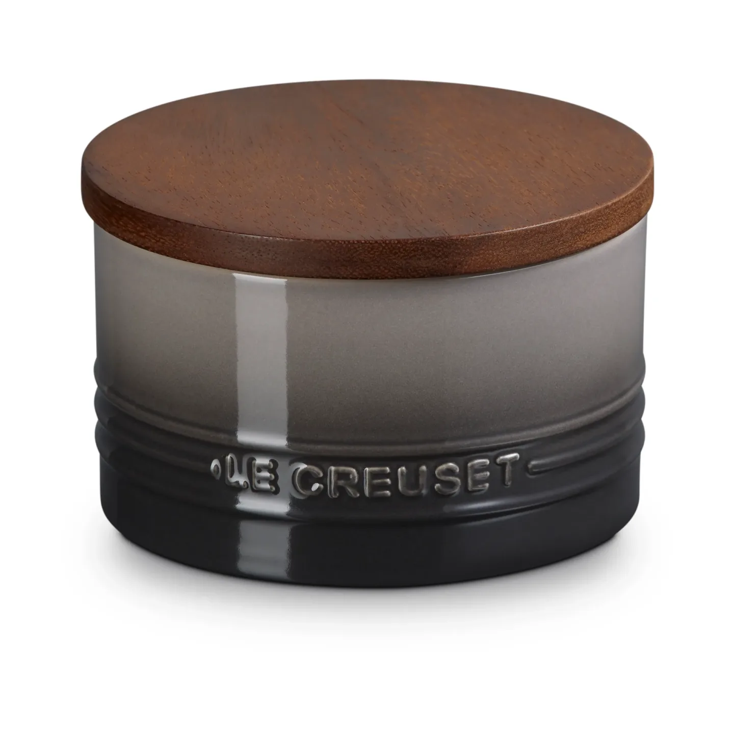 Le Creuset Le Creuset Signature Aufbewahrungsdose Flint, 470 ml