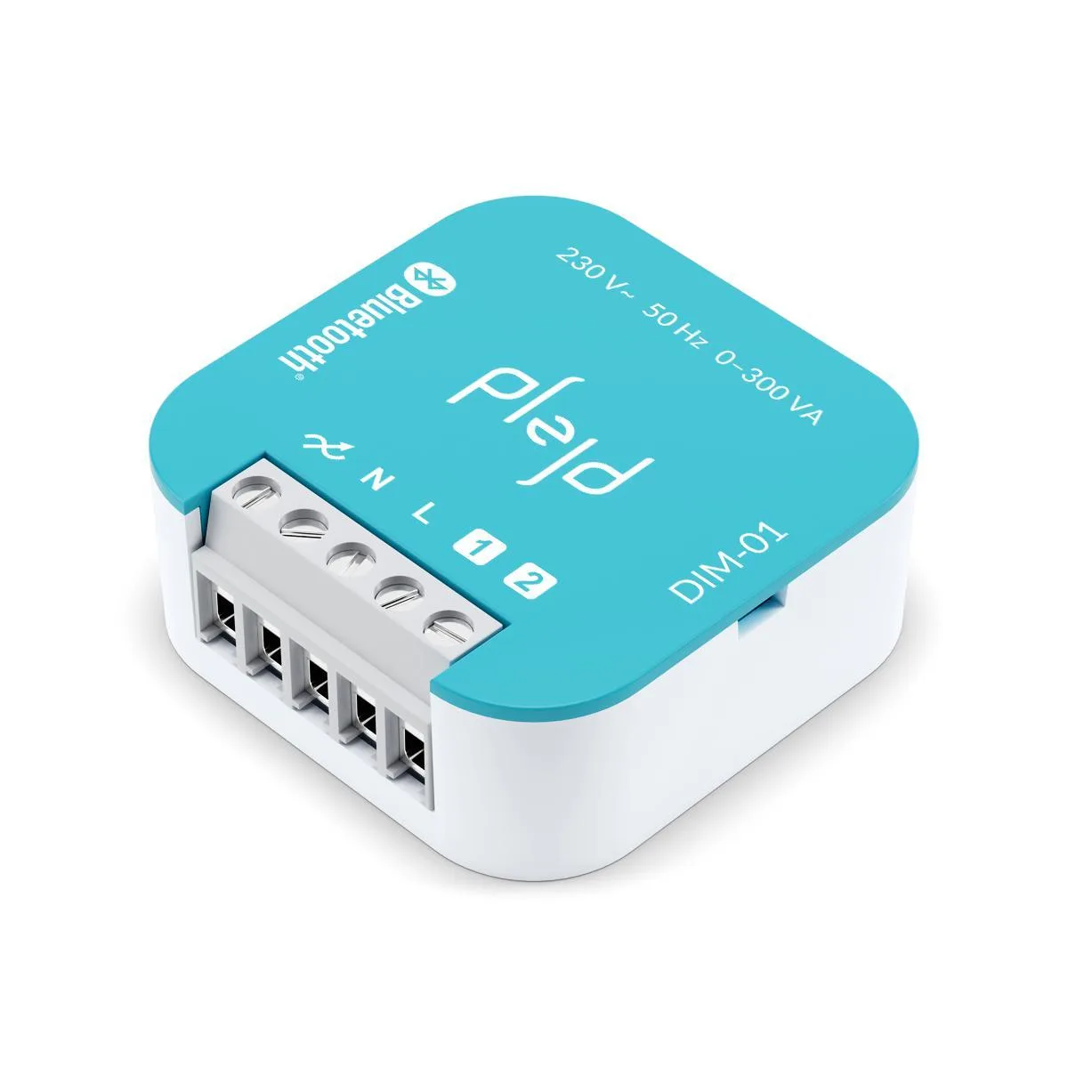 Plejd - Dosdimmer DIM-01 - Smart belysning