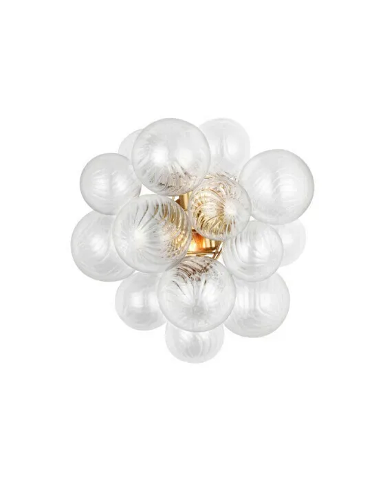 Talia Sconce Gild M
