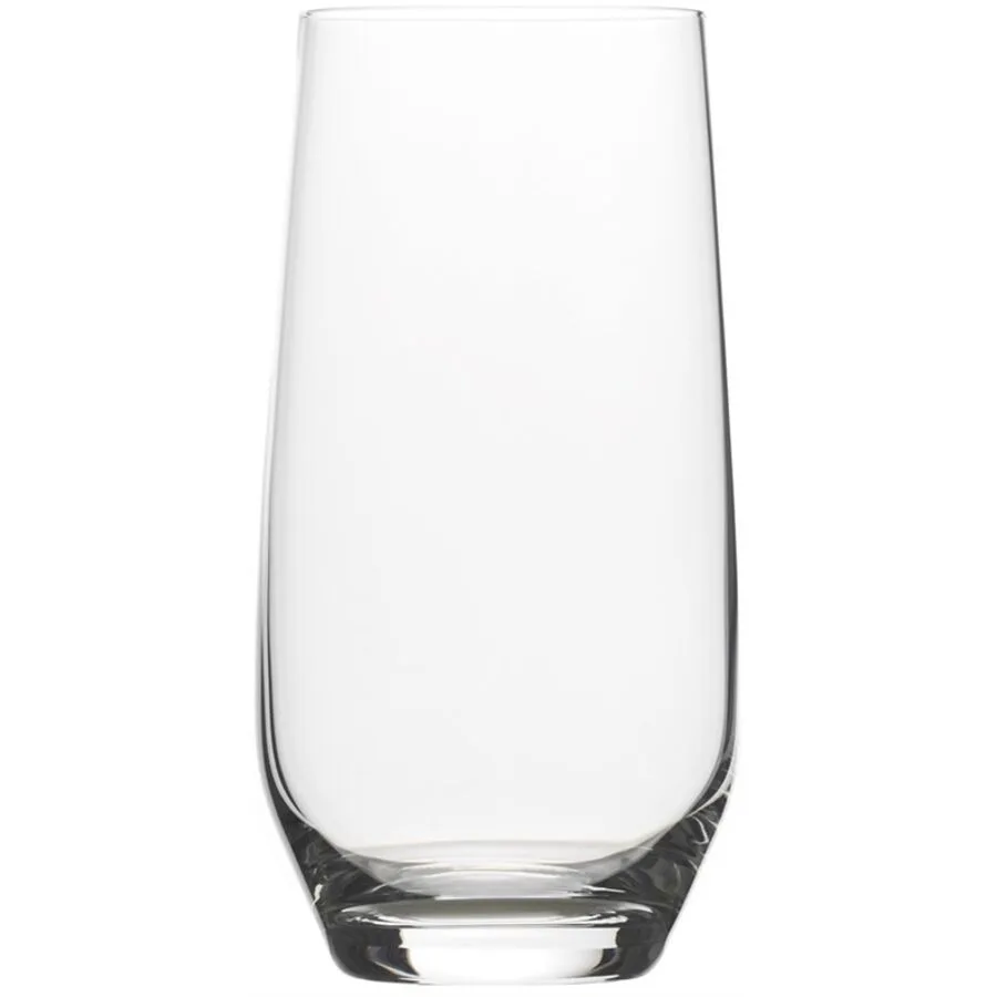 Diverse Longdrinkglas Grand Cuvée Transparent Glas 0.445 l