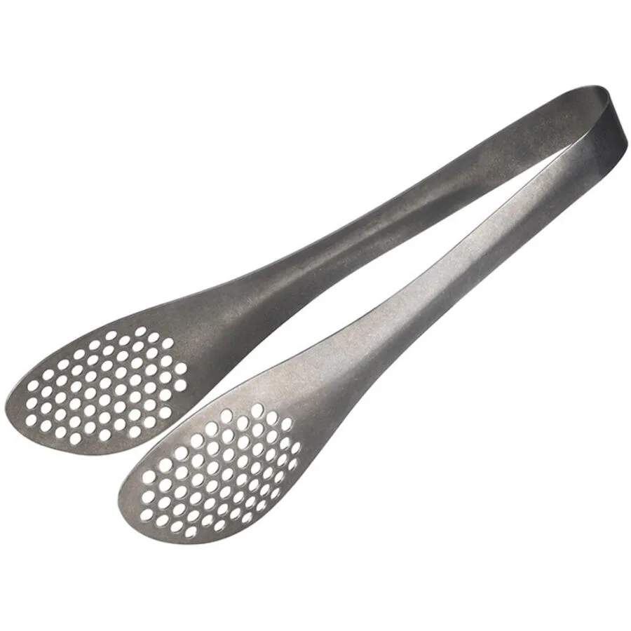 Zange Aps Silber Edelstahl 5 cm 8 cm