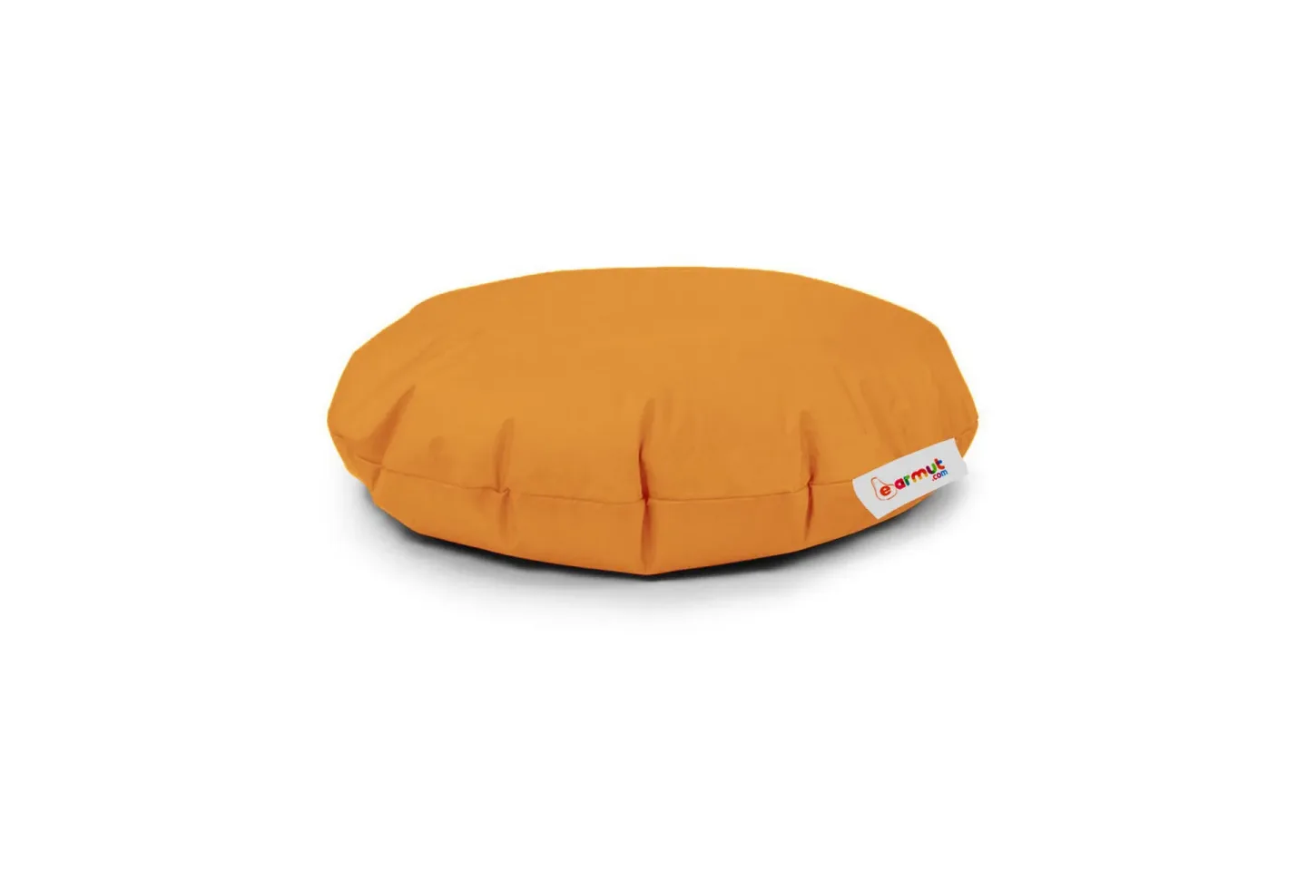 Sittsäck Utomhus Tasmina 65 cm - Orange