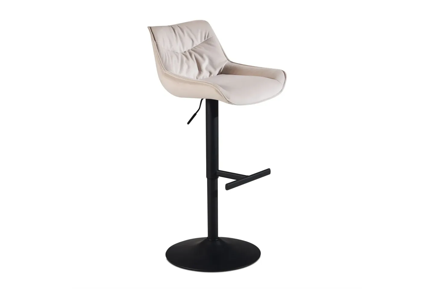 Bacchi Barstol 106 cm - Beige