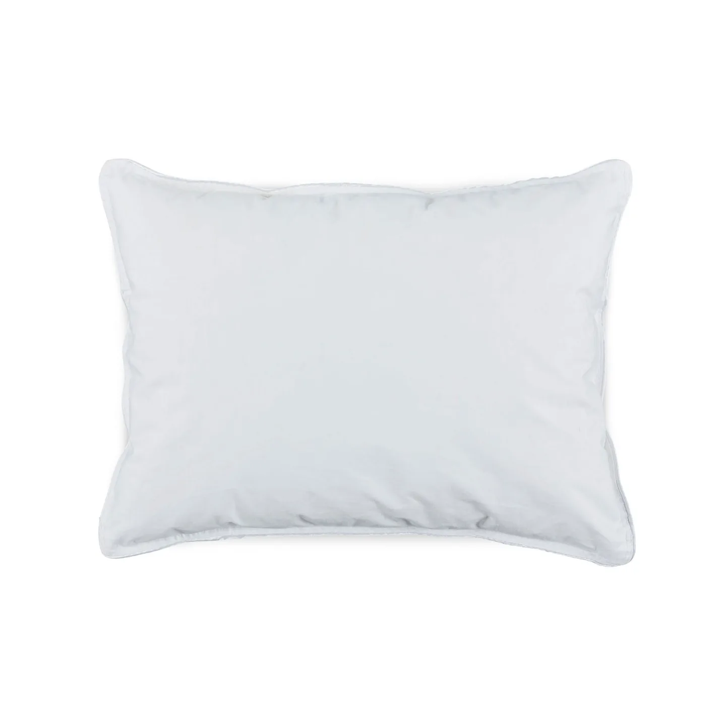 Mille Notti - Sonno Dunkudde, Vit, 30x40, 170g Medium - Kuddar - Vit