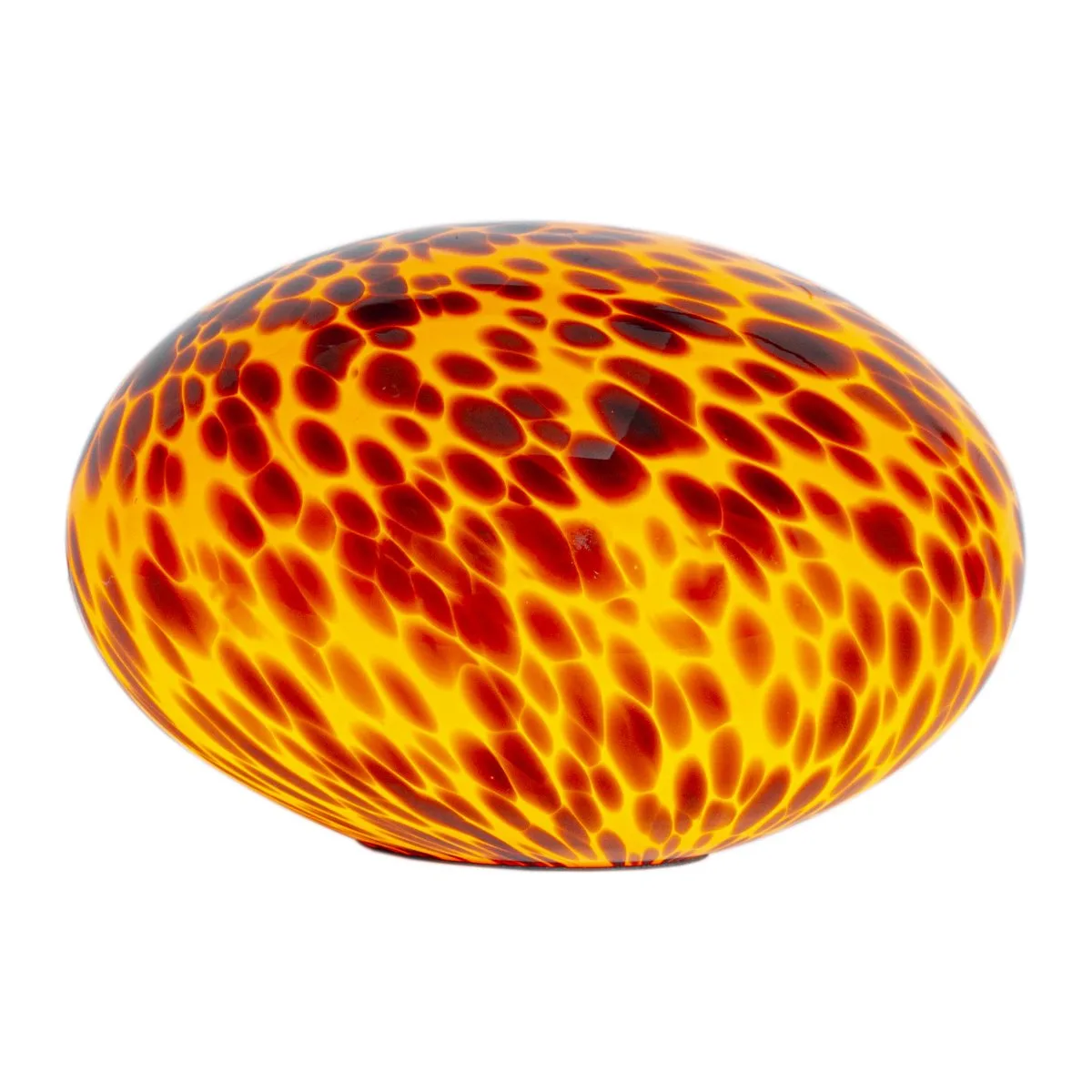 Cottex - Perla 16cm - Bordslampa - Amber