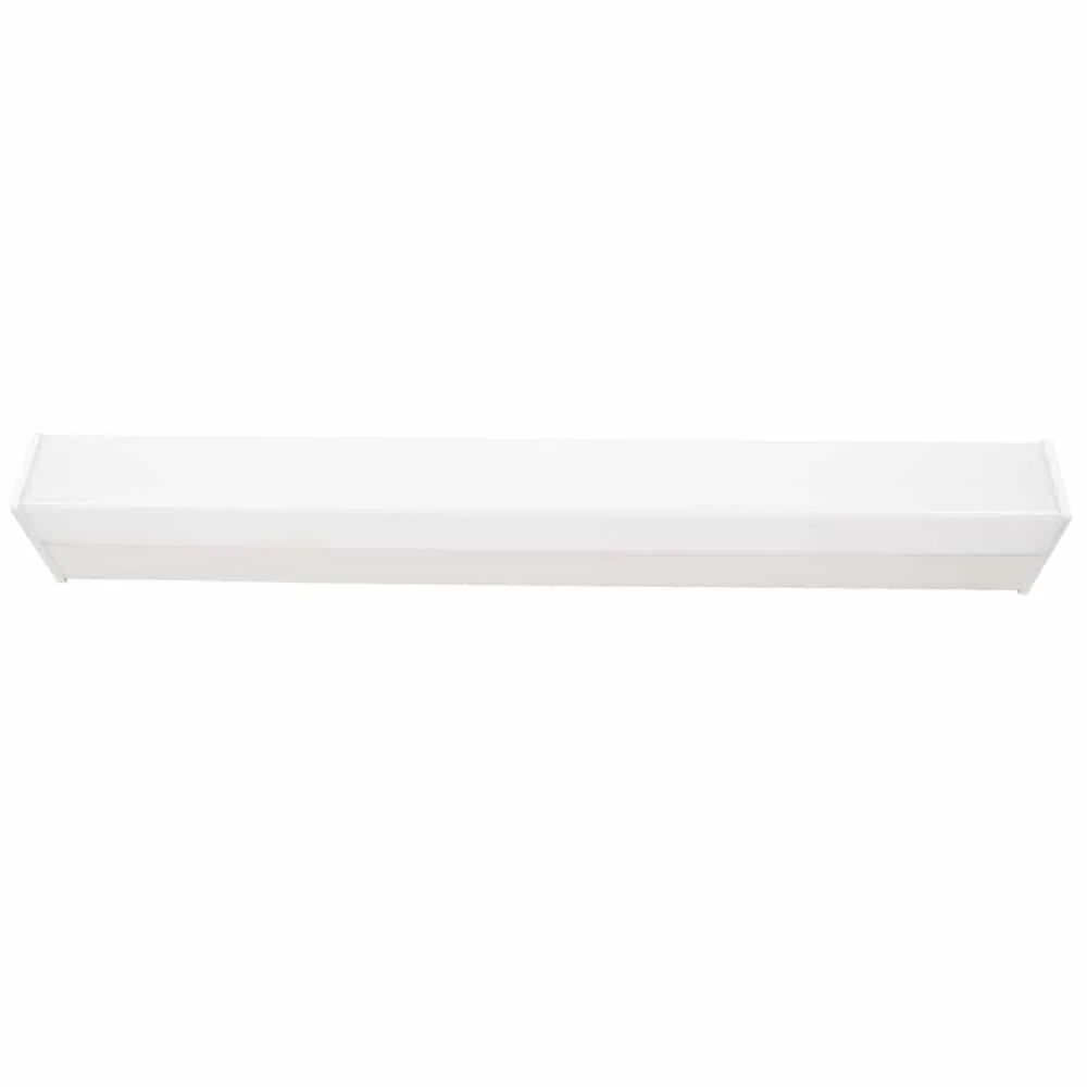 Lucianna Square Spegelarmatur 600mm IP44 930