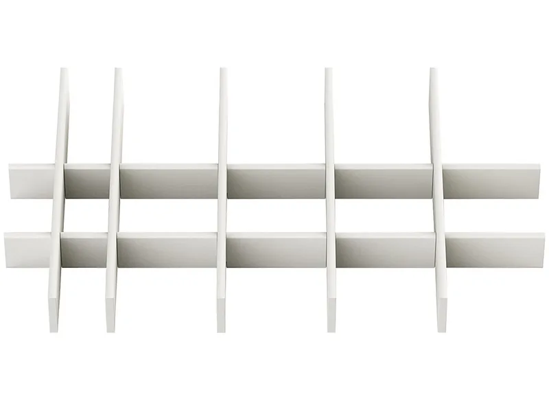 JUTZLER Schubladentrennung ACCESSOIRES EVOLUTION