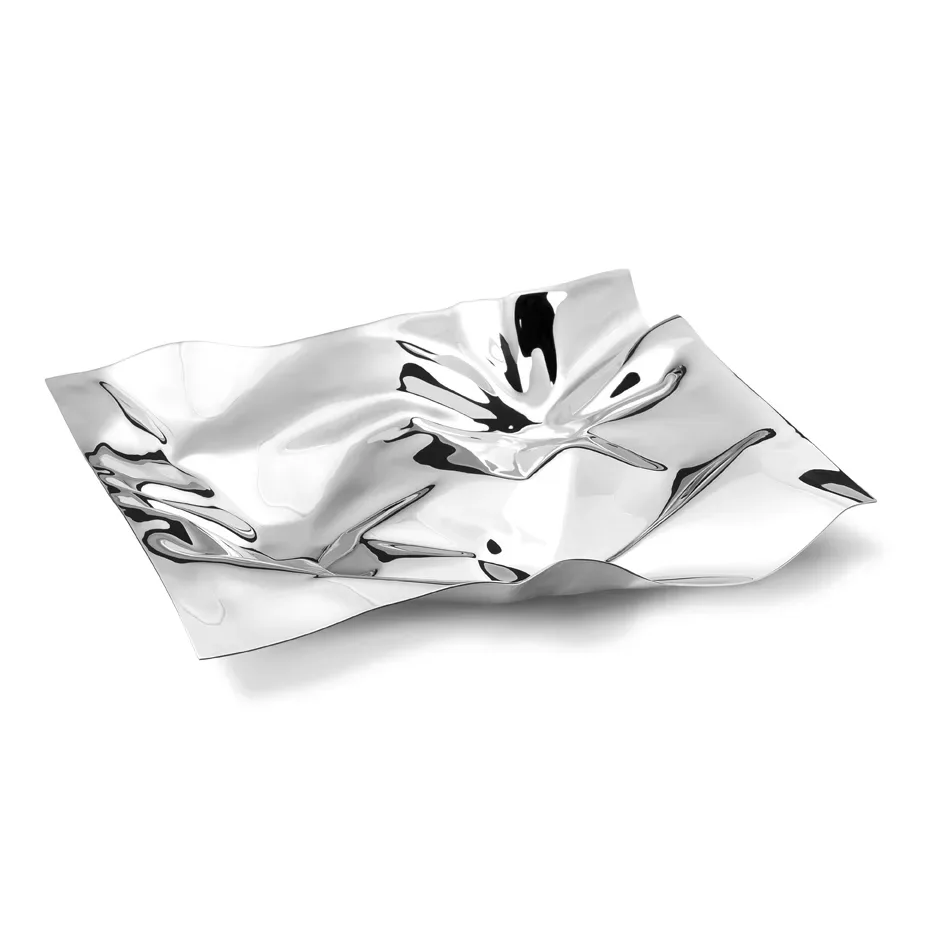 Georg Jensen Panton fat medium
