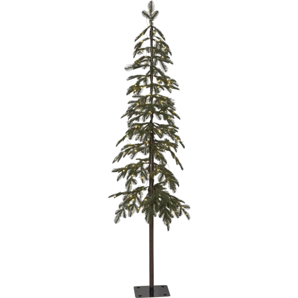 Star Trading - Grantorp 150cm - Julgran - Grön