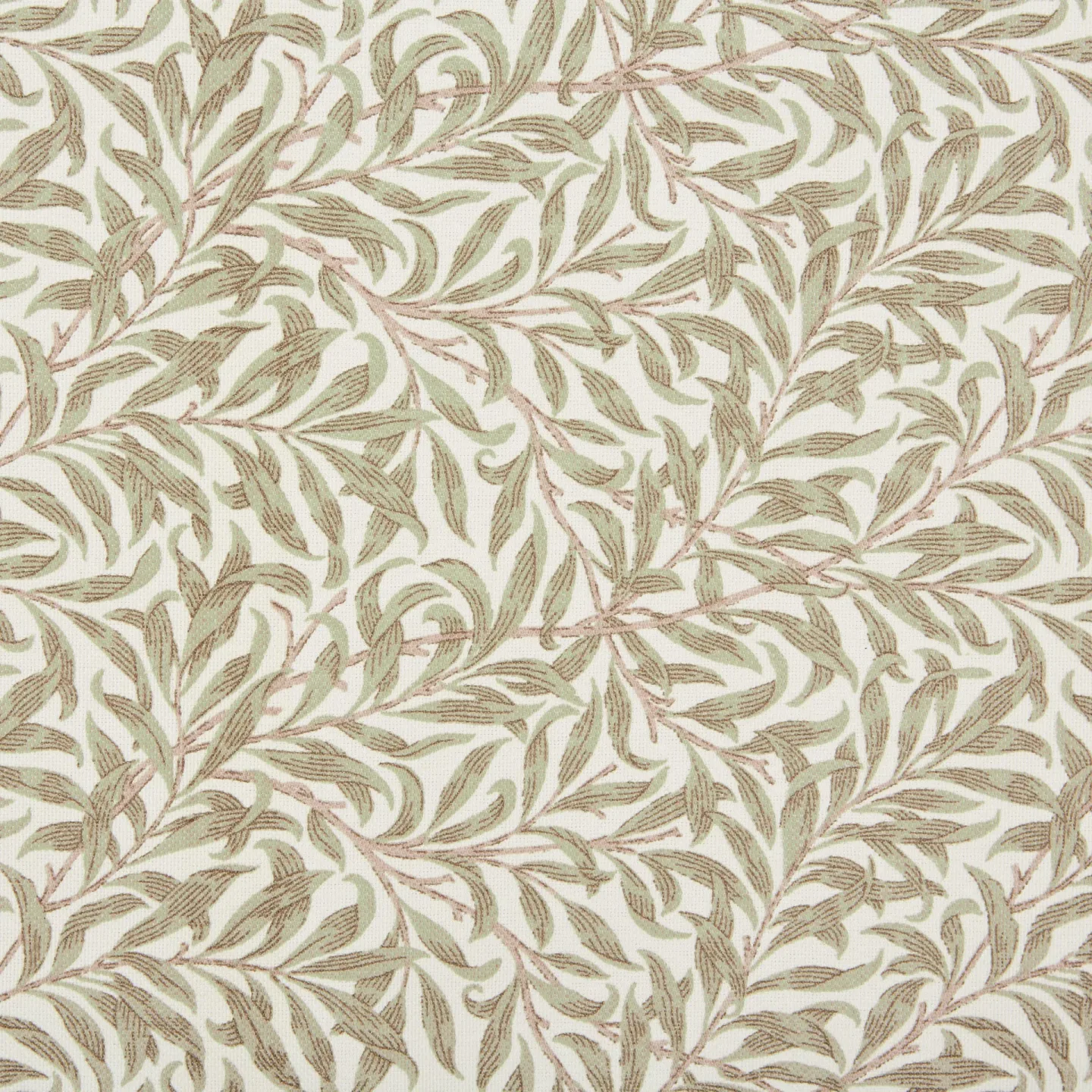 Jakobsdals Ramas Wachstuch Beige