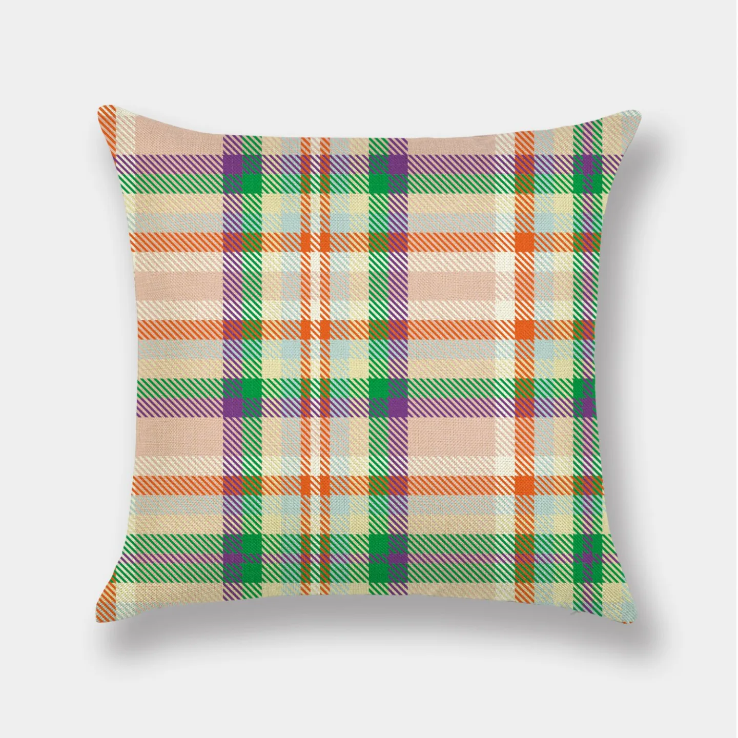Putetrekk 50 x 50 cm (Size: 50 x 50 cm)